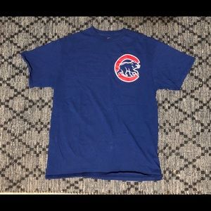 Chicago Cubs T-shirt